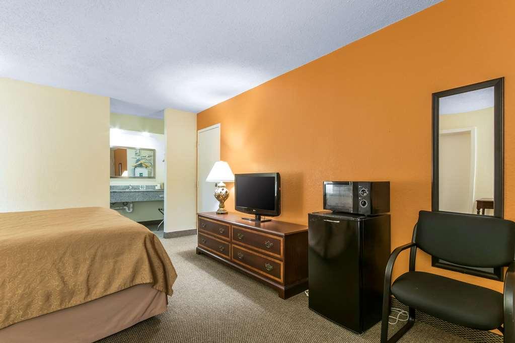 Quality Inn Hazard Quarto foto