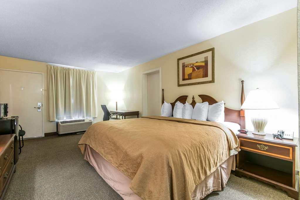 Quality Inn Hazard Quarto foto