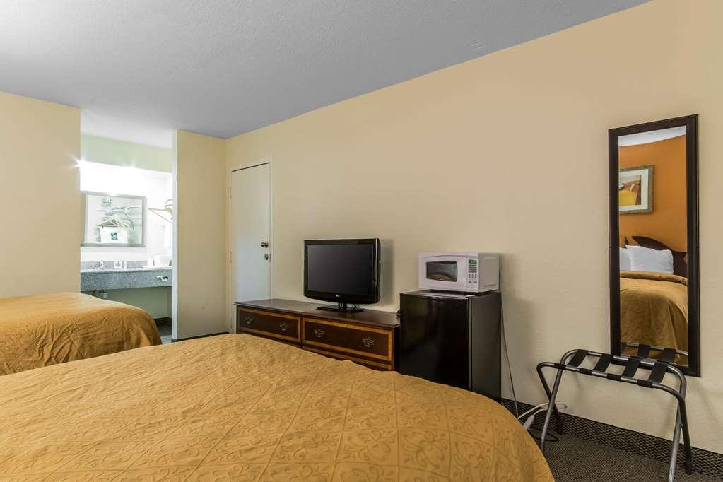Quality Inn Hazard Quarto foto