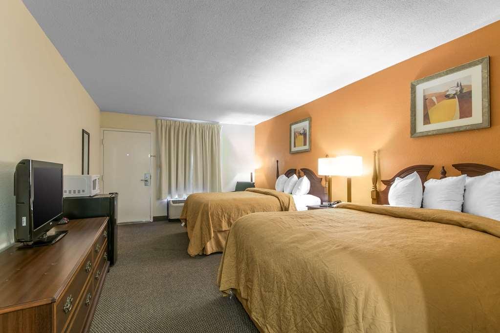 Quality Inn Hazard Quarto foto