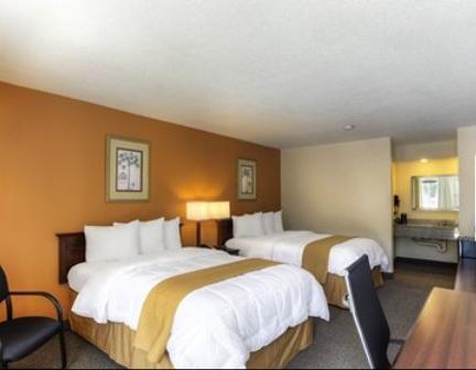 Quality Inn Hazard Quarto foto